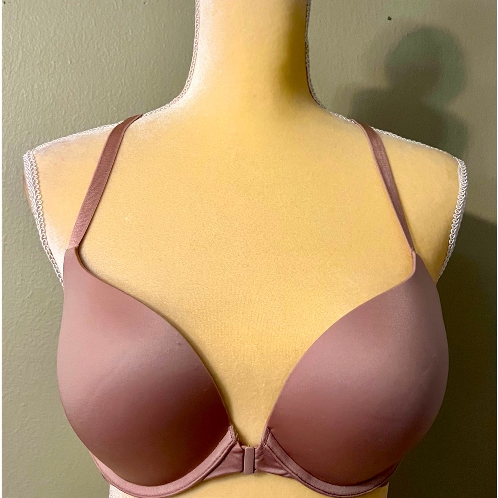 Victoria's secret racerback bra size 34D